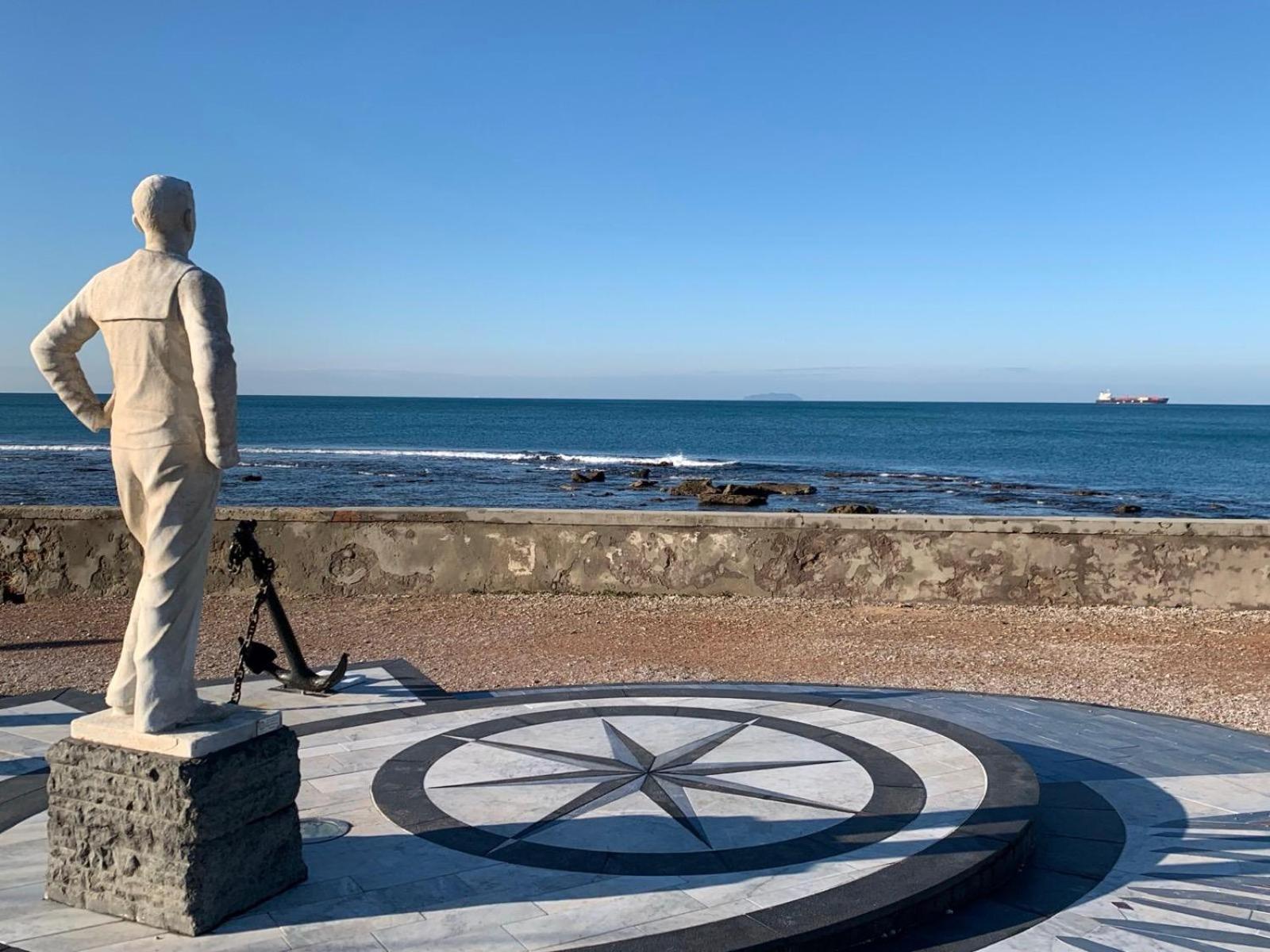 Enjoy Toscana ! Livorno Kültér fotó